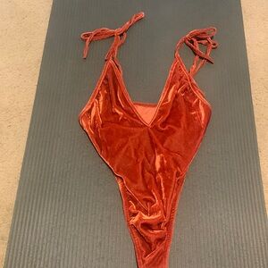Body suit